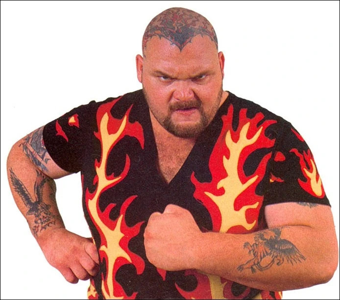 Bam Bam Bigelow ProWrestling FANDOM powered by Wikia