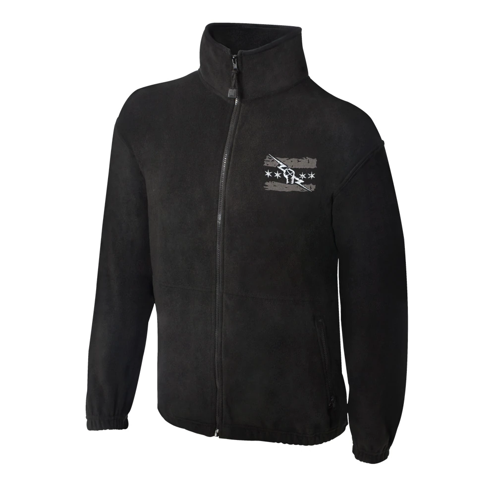 cm punk sweater