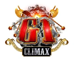 njpw g1 climax