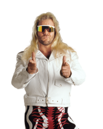 Michael P S Hayes Pro Wrestling Fandom