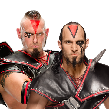 the ascension wwe