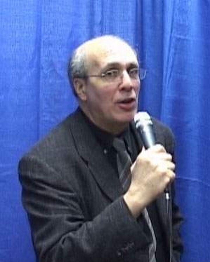 bill apter