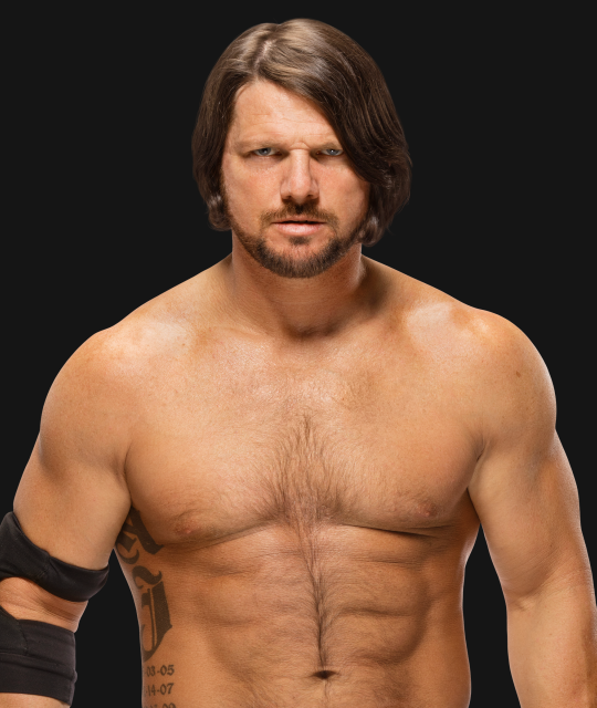 Image 2 Smackdown AJ Styles.png Pro Wrestling FANDOM powered by