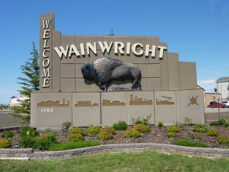 Wainwright Alberta Pro Wrestling Fandom Powered By Wikia