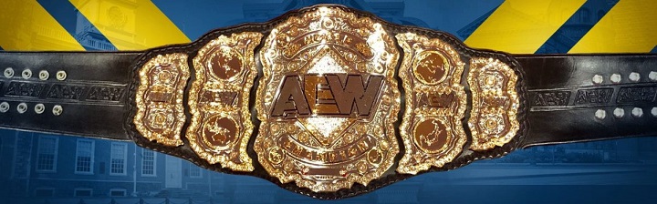 aew championship