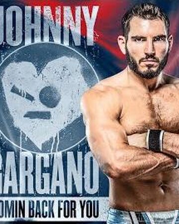 Comin Back For You Pro Wrestling Fandom