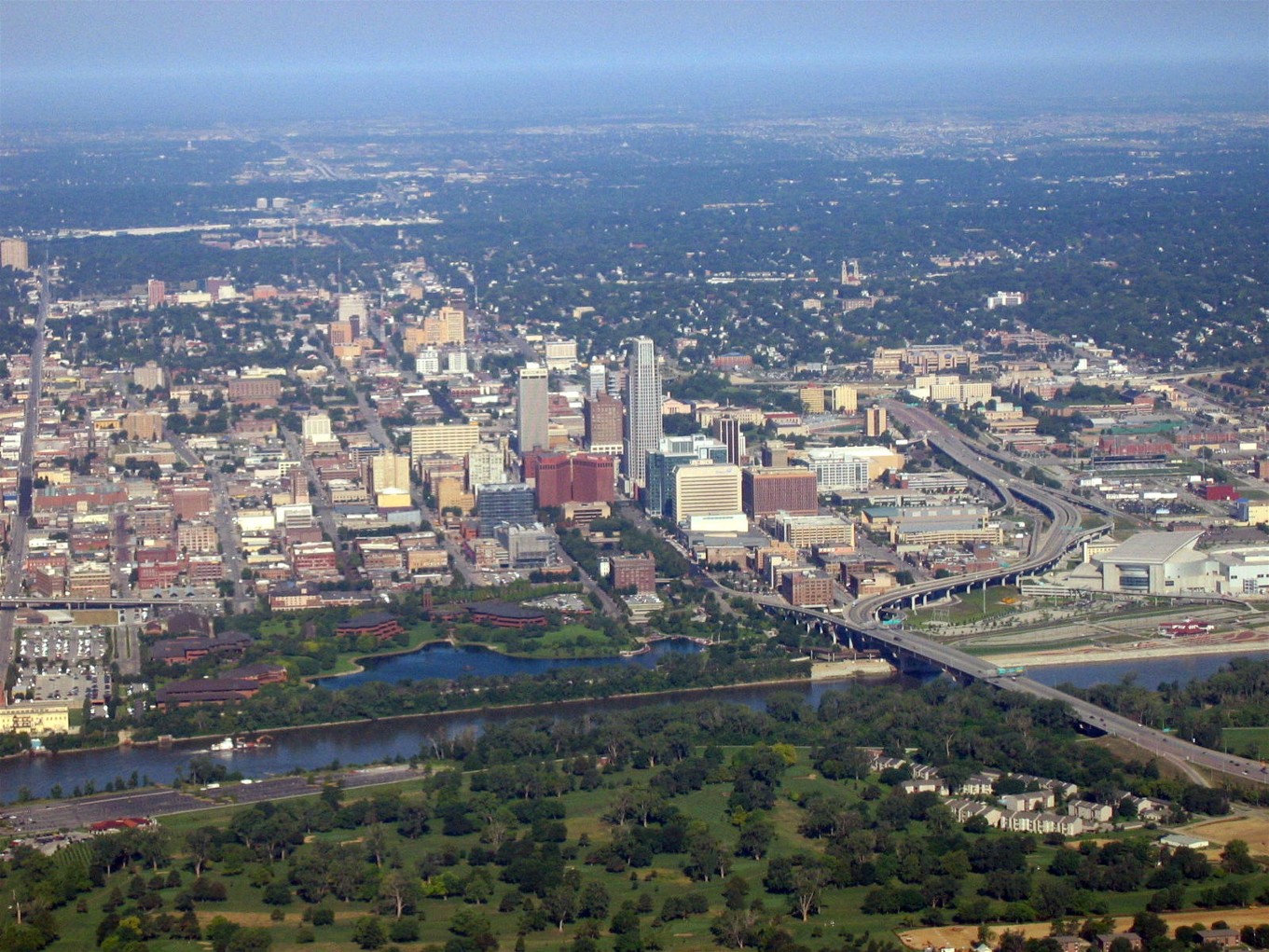 Omaha, Nebraska Pro Wrestling FANDOM powered by Wikia