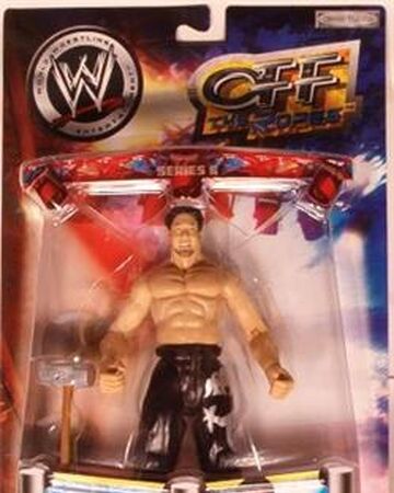 tajiri action figure