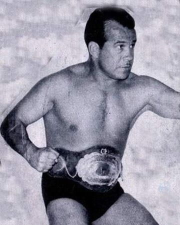 gory guerrero
