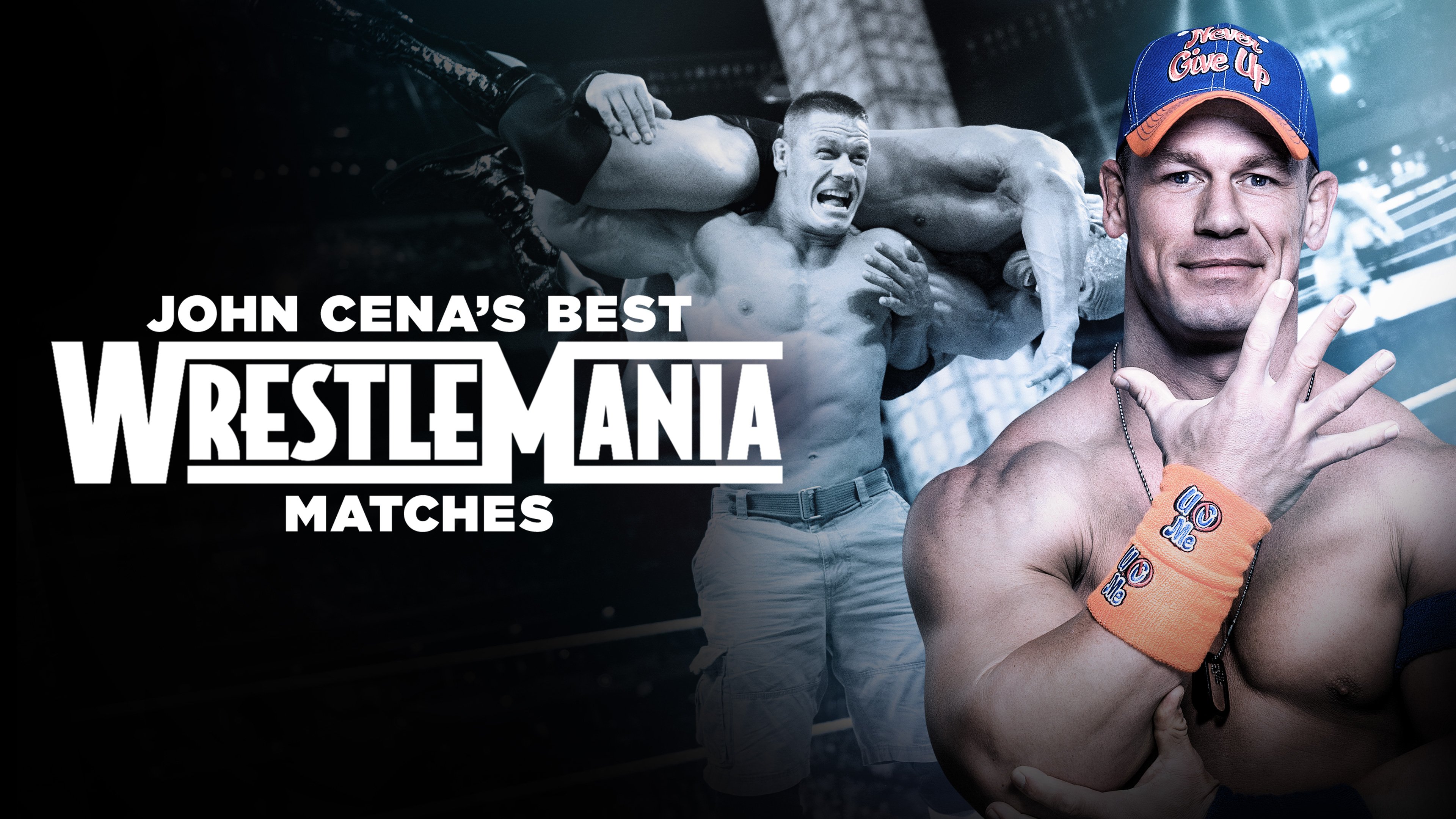 best wwe matches