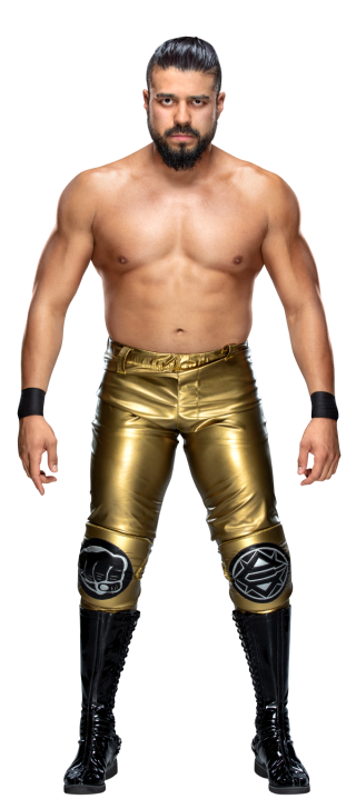 andrade almas aew