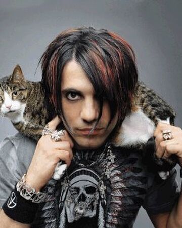 Criss Angel Pro Wrestling Fandom