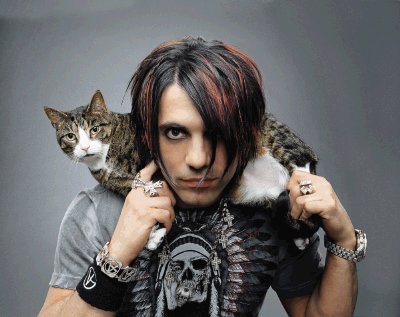 Criss Angel Pro Wrestling Fandom