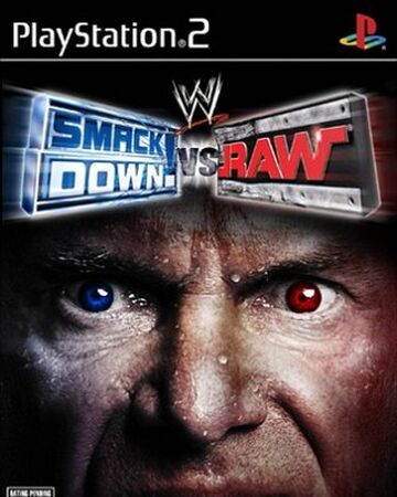 Wwe Smackdown Vs Raw Pro Wrestling Fandom