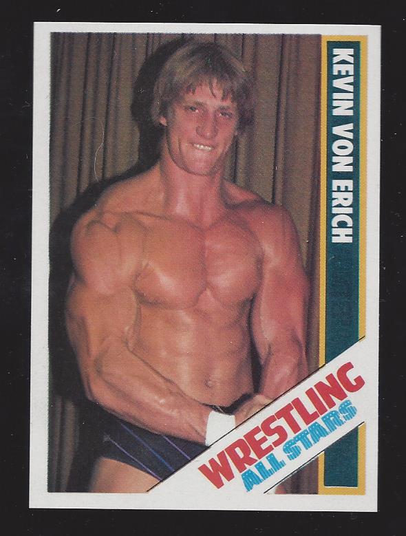 kevin von erich