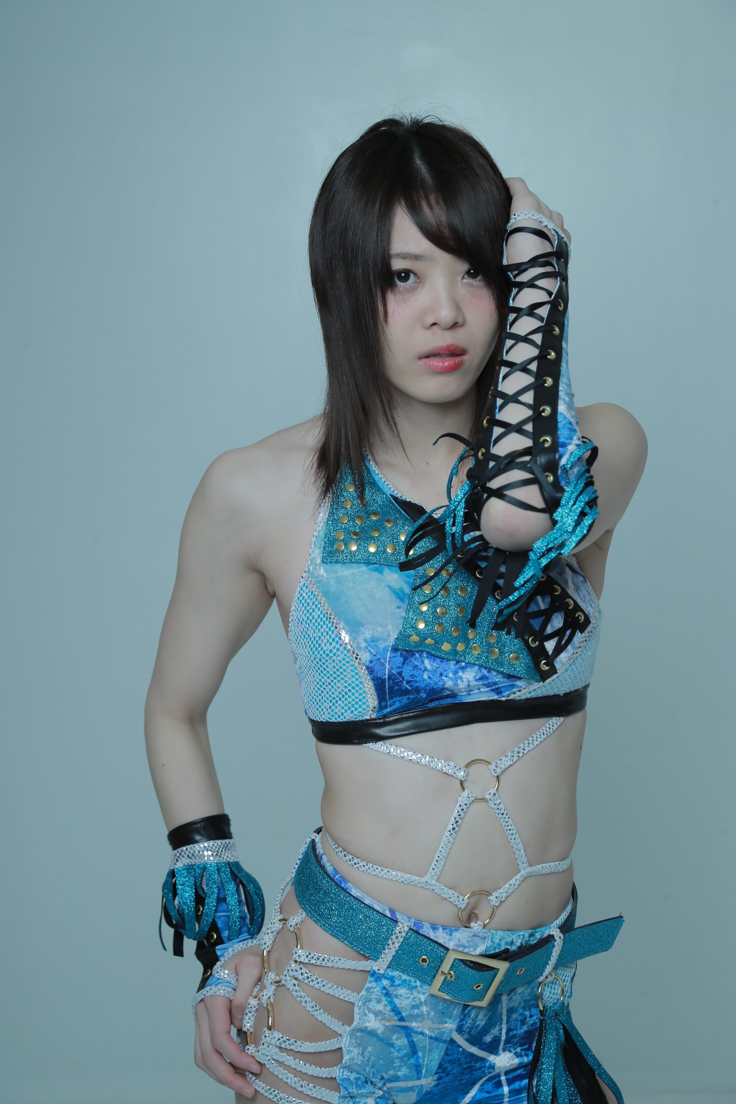 Mayu Iwatani Pro Wrestling Fandom