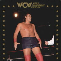 jorge gonzalez wwe