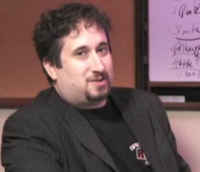 gabe sapolsky