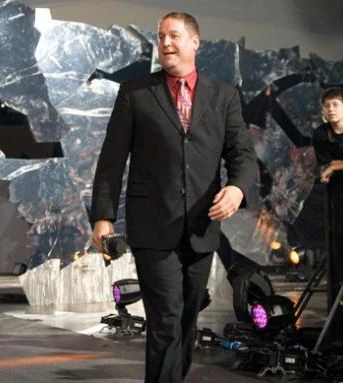 Tony Chimel/Image gallery Pro Wrestling FANDOM powered by Wikia