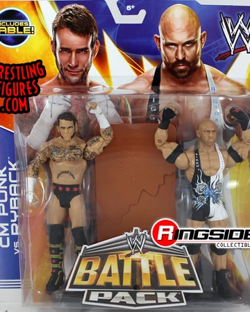 wwe ryback toys