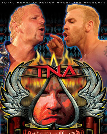 Against All Odds 2006 Pro Wrestling Fandom