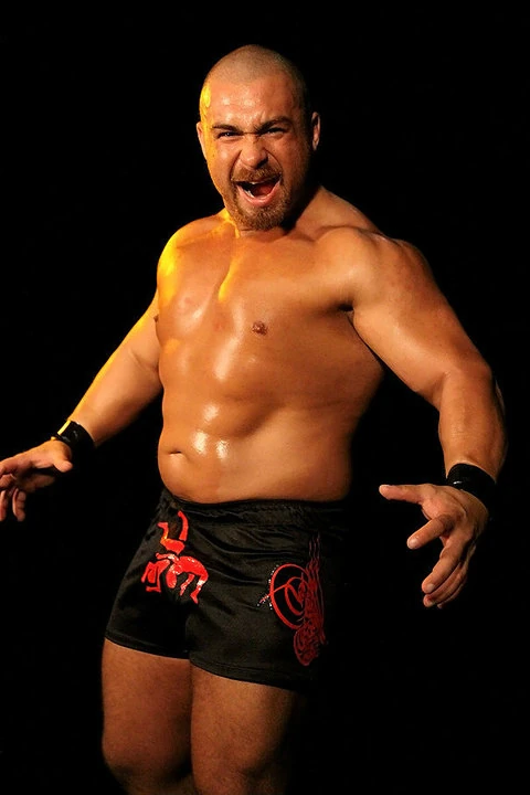 Murat Bosporus/Event history Pro Wrestling FANDOM powered by Wikia