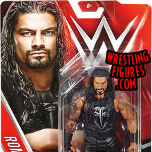 wwe toys roman reigns