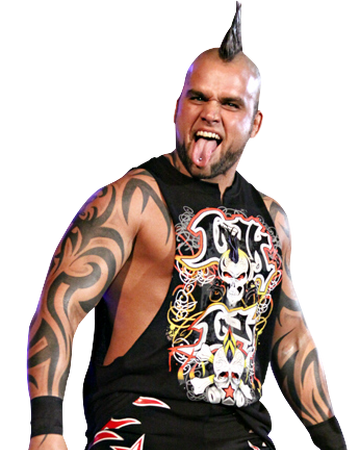 Jesse Neal Pro Wrestling Fandom