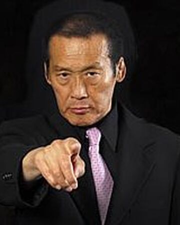 Kantaro Hoshino Pro Wrestling Fandom