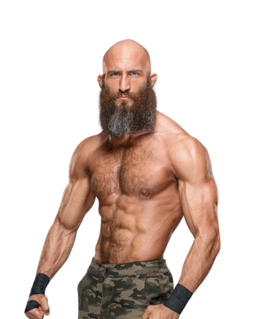 Tommaso Ciampa Pro Wrestling Fandom