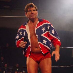 tracy smothers