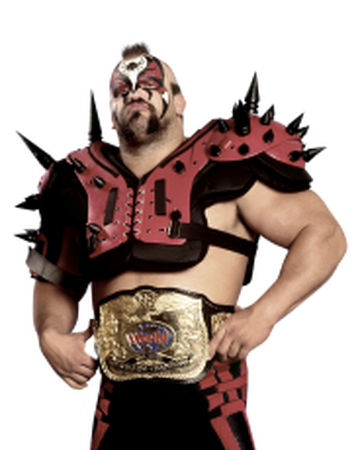 Road Warrior Animal Pro Wrestling Fandom