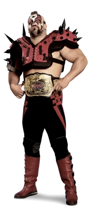 Road Warrior Animal | Pro Wrestling | FANDOM powered by Wikia