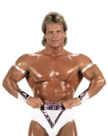 Lex Luger Pro Wrestling Fandom