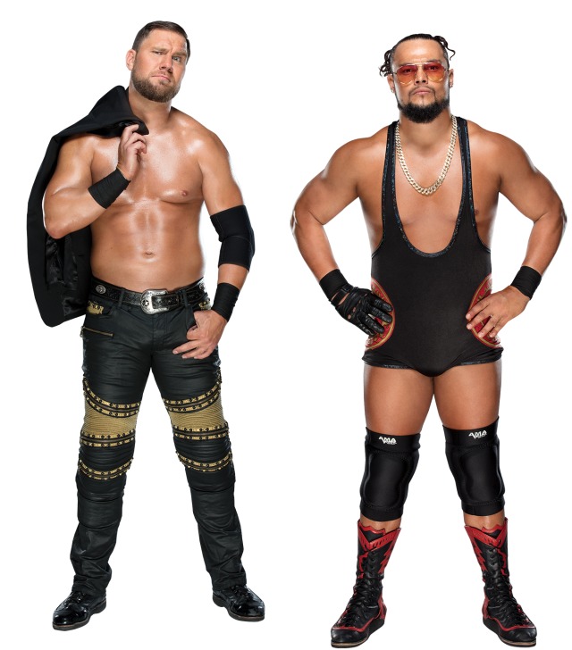 wwe b