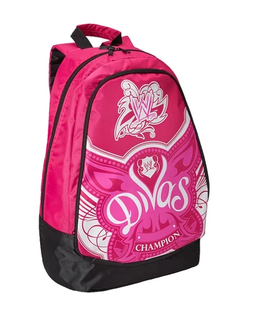 wwe wrestling backpacks