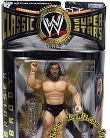 bruiser brody action figure