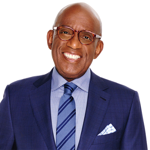 Al Roker Al Roker