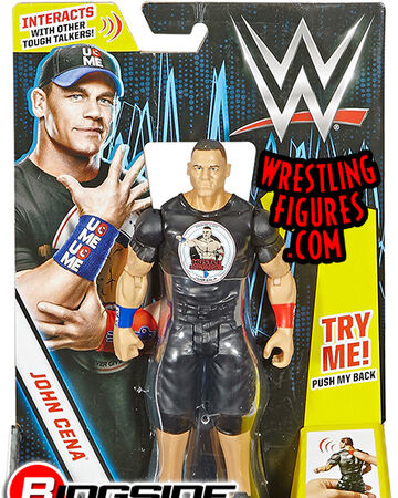 wwe toys tough talkers