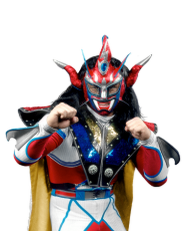 Get Wallpaper Jushin Liger Pro Wrestling Fandom For Free