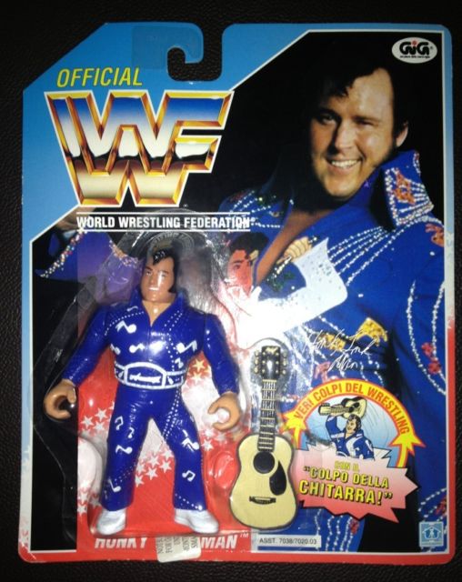 honky tonk man figure