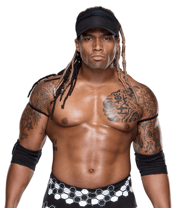 Brennan Williams  Pro Wrestling  FANDOM powered by Wikia