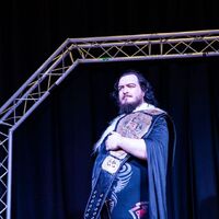 Drake Wynter Pro Wrestling Fandom