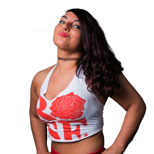 Jenny Rose Pro Wrestling Fandom