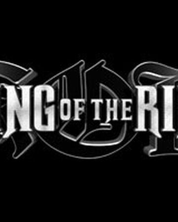 King Of The Ring Pro Wrestling Fandom