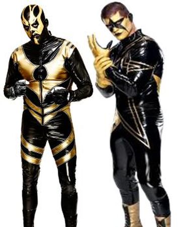 The Rhodes Dynasty Pro Wrestling Fandom