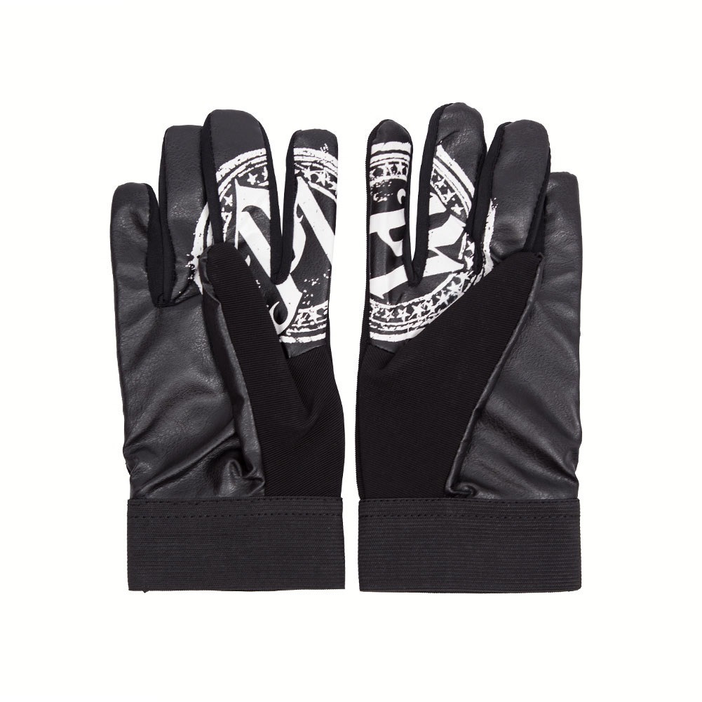 aj styles gloves