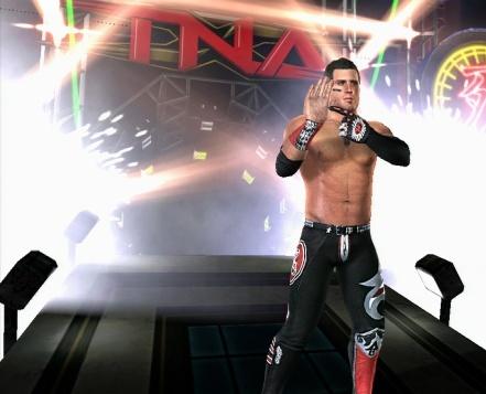 Tna Impact Game Download