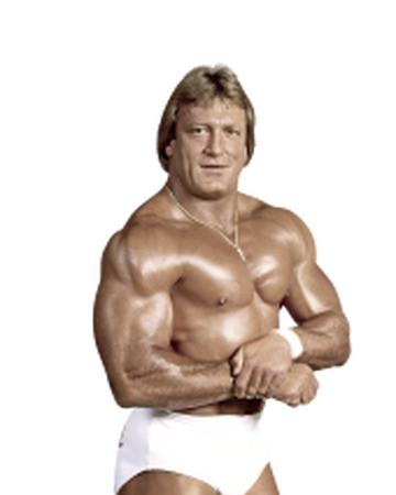 Paul Orndorff Pro Wrestling Fandom