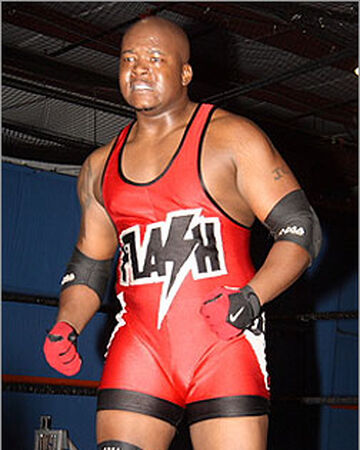 Flash Wheeler Pro Wrestling Fandom